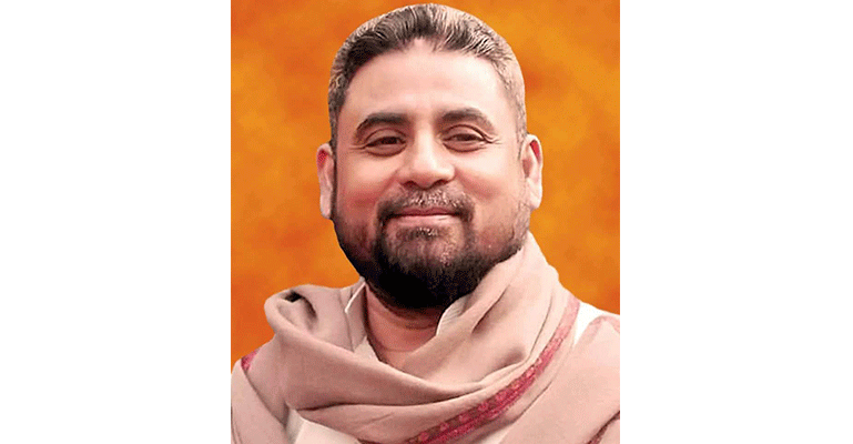 ফরিদপুরে জেলা যুবলীগের আহ্বায়ক কমিটি গঠিত