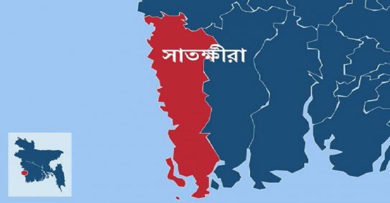 সাতক্ষীরায় ভারত থেকে ফেরা ১৫০ জন ১৪ দিনের কোয়ারেন্টাইনে