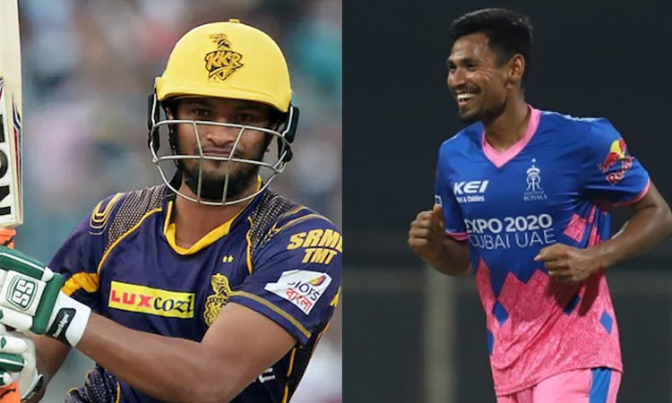 অবশেষে দেশে ফিরলেন সাকিব-মুস্তাফিজ