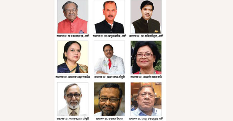 তামাক-কর বৃদ্ধির জন্য ১২১ জন চিকিৎসকের বিবৃতি