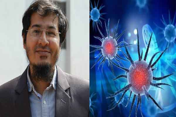 সামনে সম্ভবত ভয়ানক সময় আসছে