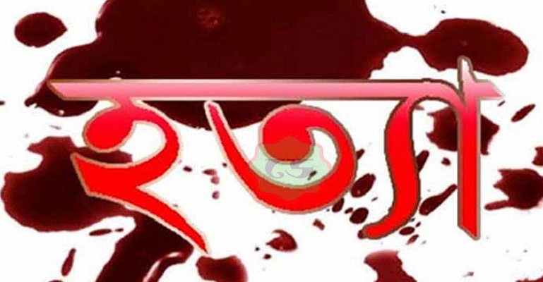 সাতক্ষীরায় দিনমজুরকে গলায় তার পেঁচিয়ে শ্বাসরোধ করে হত্যা