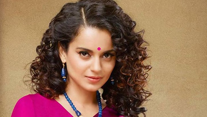 করোনায় আক্রান্ত কঙ্গনা