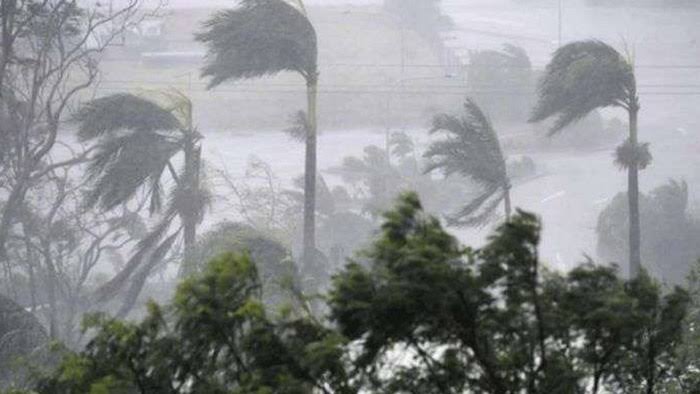 ৮ বিভাগে ঝড়ো হাওয়াসহ বজ্রবৃষ্টির সম্ভাবনা, নৌবন্দরে সতর্ক সংকেত