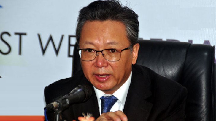 ‘কোয়াডে অংশগ্রহণ ঢাকা-বেইজিং সম্পর্ককে খারাপ করবে’