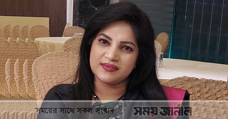 অন্তহীন অপেক্ষা ǁ শিরিনা বিথী