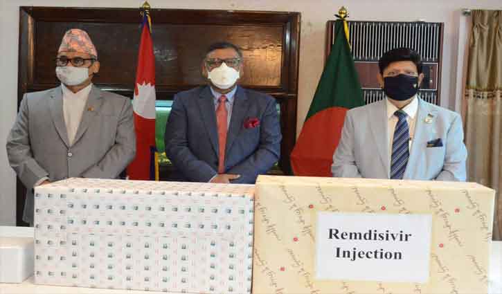 চীনের কাছ থেকে ৫ কোটি টিকা কিনতে চায় বাংলাদেশ: স্বাস্থ্যমন্ত্রী