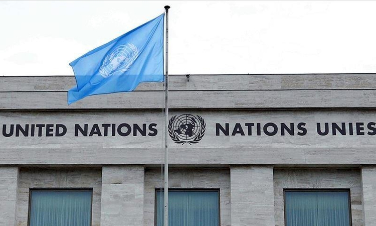 ইসরায়েল-ফিলিস্তিন যুদ্ধের দিকে এগিয়ে যাচ্ছে বলে জাতিসংঘের সতর্ক বার্তা