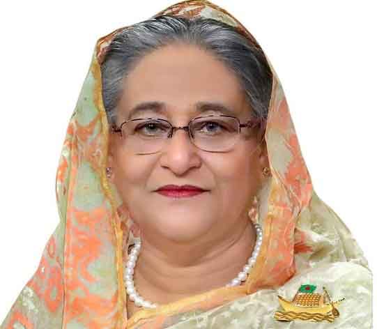 ঈদ-উল-ফিতর উপলক্ষে জাতির উদ্দেশে প্রধানমন্ত্রীর ভাষণ আজ