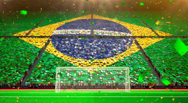 বিশ্বকাপ বাছাইয়ে ব্রাজিল দল ঘোষণা