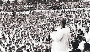 ঐতিহাসিক ফারাক্কা দিবস আজ