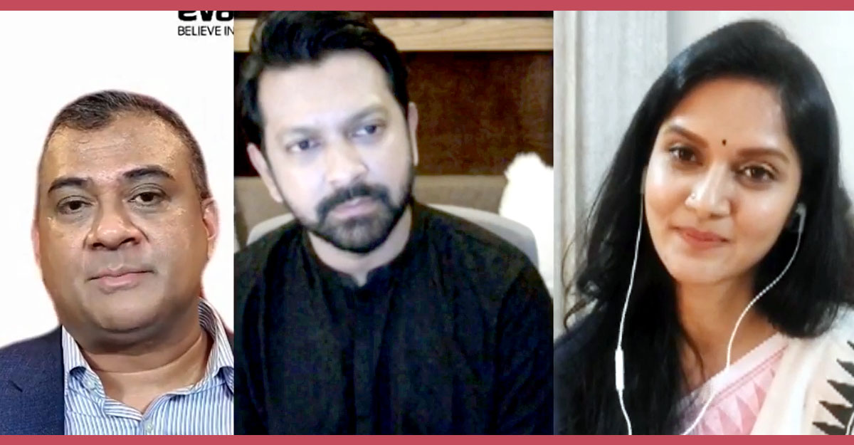 লাইভে সারপ্রাইজ দিলেন তাহসান-মিথিলা