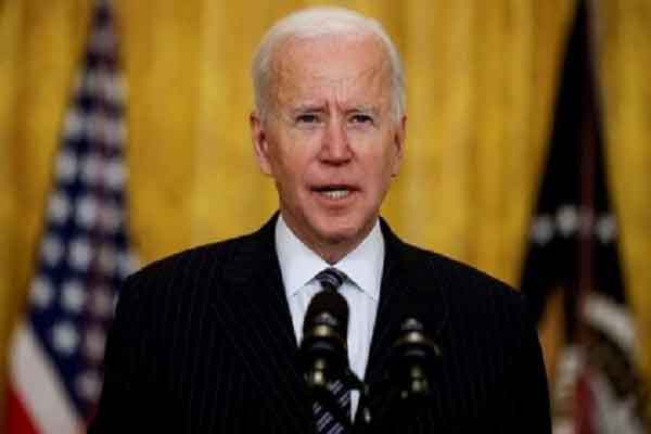 ইসরায়েলকে সমর্থন দেয়ায় ডেমোক্রাটদের তোপের মুখে বাইডেন