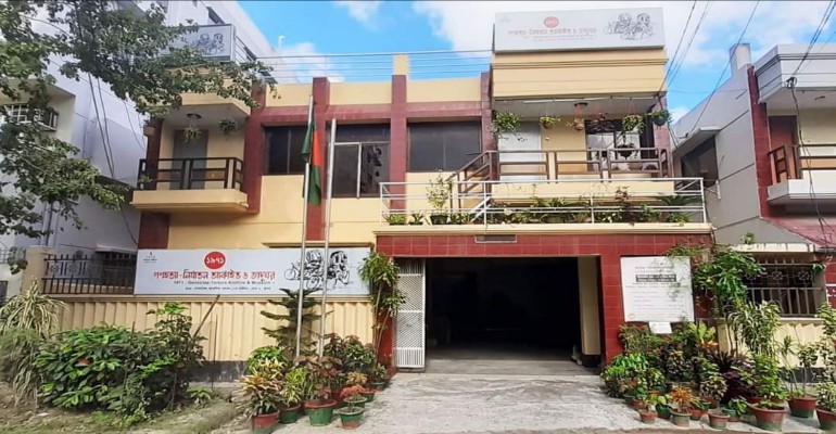 আজ গণহত্যা জাদুঘরের ৭ম প্রতিষ্ঠাবার্ষিকী