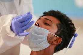 ২৪ ঘণ্টায় শনাক্ত প্রায় দ্বিগুণ