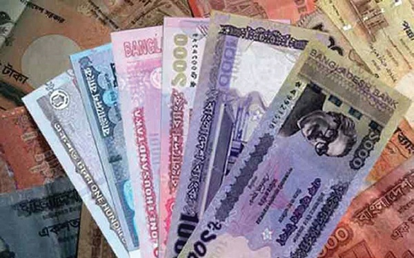 দেশে এখন মাথাপিছু আয় বেড়ে ২২২৭ ডলার