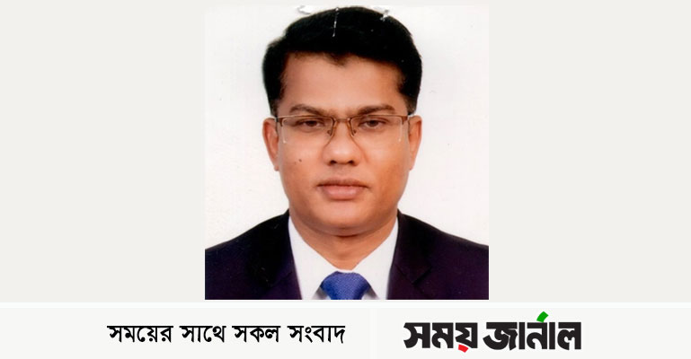 বাগেরহাটের নতুন ডিসি আজিজুর রহমান