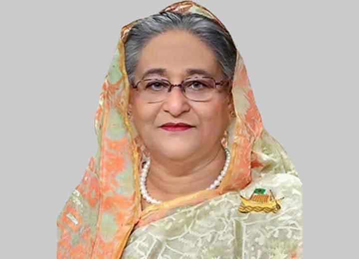 ইতিহাস আর কেউ মুছতে পারবে না, বাংলাদেশ এগিয়ে যাবেই : শেখ হাসিনা