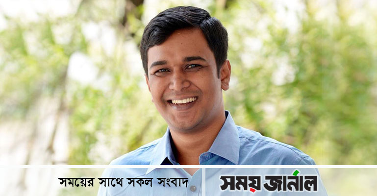 প্রধানমন্ত্রীর এপিএস পদে পুনরায় নিয়োগ পেলেন আশরাফ সিদ্দিকী বিটু