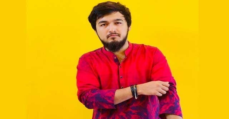 আমার বিরুদ্ধে যে কোন আইনি ব্যবস্থা মাথা পেতে নেব: নোবেল