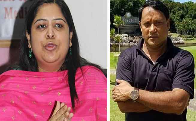 আঁতাত নয় সখ্যতা চাইঃ প্রসঙ্গ সাংবাদিক গ্রেপ্তার