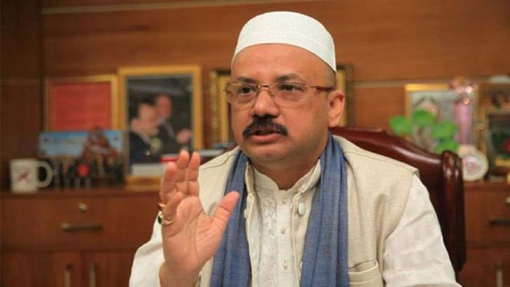 পল্লবীতে কুপিয়ে হত্যার ঘটনায় সাবেক এমপি আউয়াল গ্রেফতার