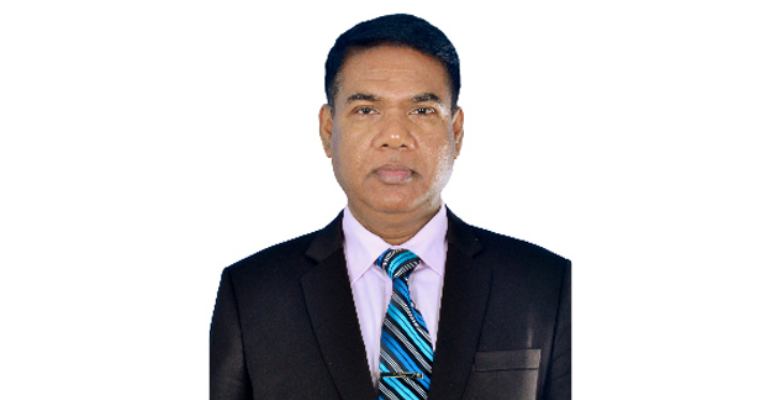 পদোন্নতি পেলেন স্থলবন্দর কর্তৃপক্ষের চেয়ারম্যান তরিকুল ইসলাম