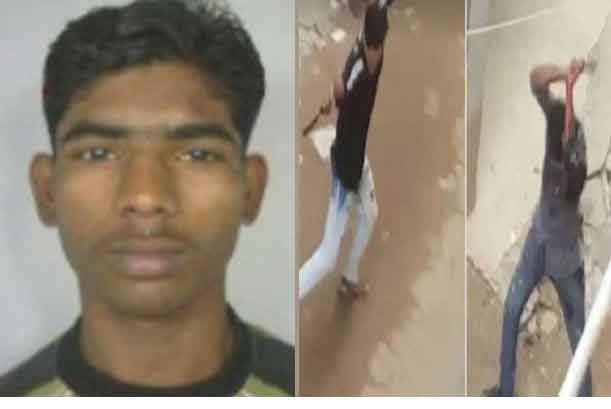 সাহিনুদ্দিন হত্যা মামলার আসামি মানিক বন্দুকযুদ্ধে নিহত