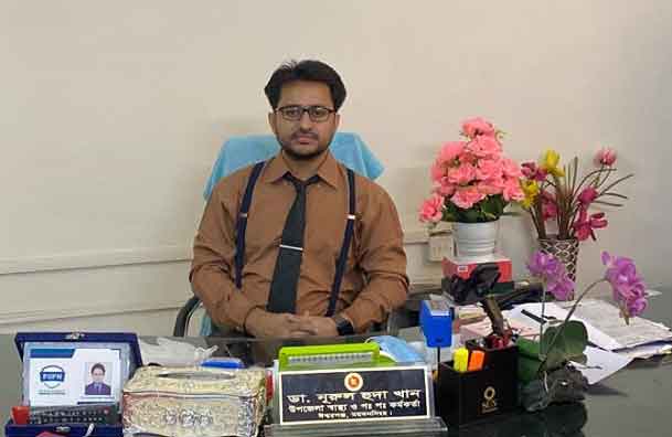 শত্রুপক্ষরে ফাঁসাইতে হইবো না!