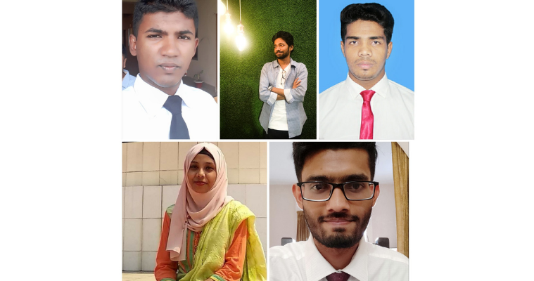 নোবিপ্রবিতে 'জুনিয়র চেস চ্যাম্পিয়নশিপ ২১' অনুষ্ঠিত