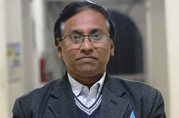 বিশ্ববিদ্যালয় কখন খুলবে এটা সরকারের সিদ্ধান্ত: কুবি রেজিস্ট্রার