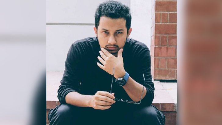 নিখোঁজের ৯ দিন পর মর্গে মিললো ঢাবি শিক্ষার্থীর লাশ