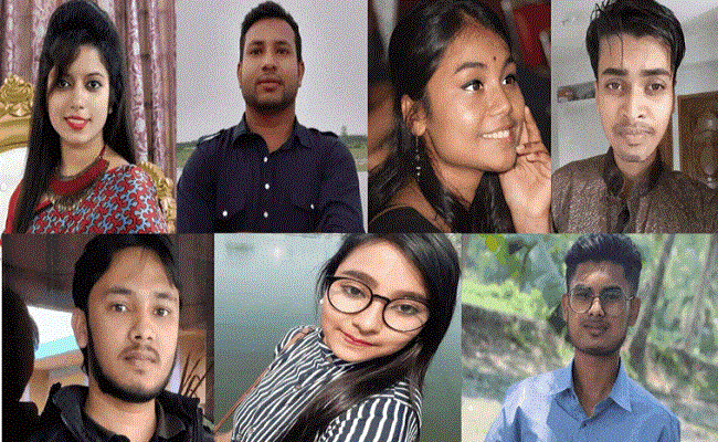 আমরা করোনায় না মরলেও পারিপার্শ্বিক বিরুপ অবস্থাতে মরবো