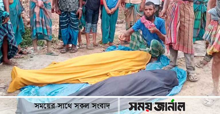 রামগঞ্জে ইটভাটায় ৩ শ্রমিক নিহতের ঘটনায় মামলা, ভাটা মালিক ও ম্যানেজার গ্রেপ্তার