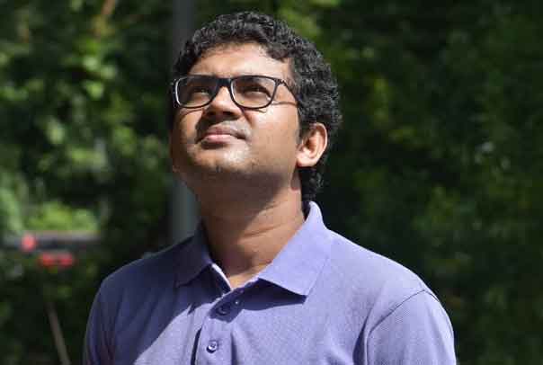 আমি যে অজস্র ছেলের বোবা কান্নার সাক্ষী!