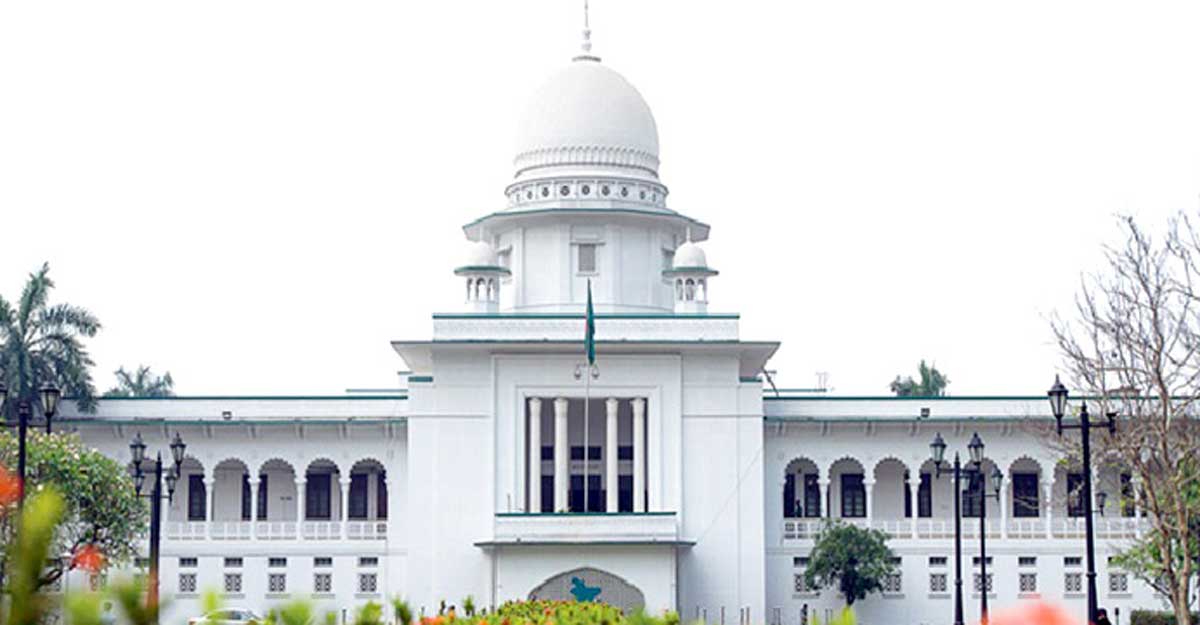 শেখ হাসিনাকে হত্যাচেষ্টা : হাইকোর্টে ৭ আসামির জামিন