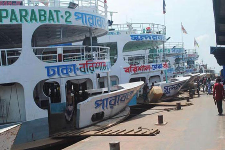 ঘূর্ণিঝড় ইয়াস: সারাদেশে নৌযান চলাচল বন্ধ ঘোষণা