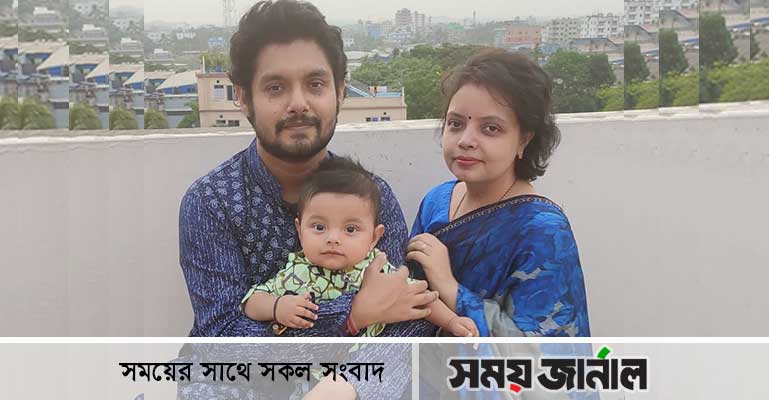 পিতামাতার সুষ্ঠু অভিভাবকত্বই মননশীল সন্তান গড়ার কারিগর