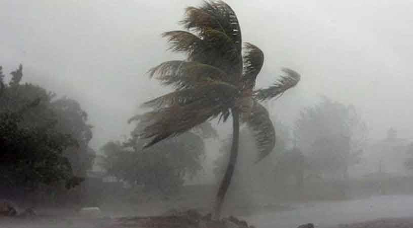 ইয়াস: চট্টগ্রামে বৃষ্টি-ঝড়ো হাওয়া আরও বাড়তে পারে