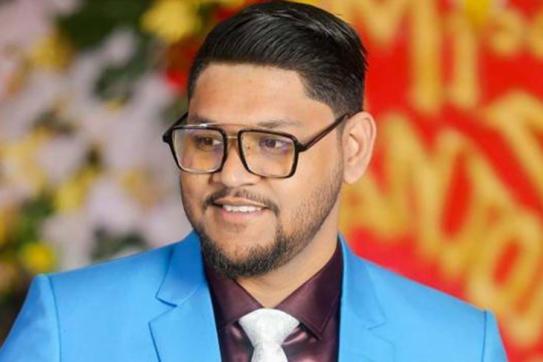 নাটোরে পাউবোর প্রকৌশলীকে মারধর: এমপির ভাগ্নে কারাগারে