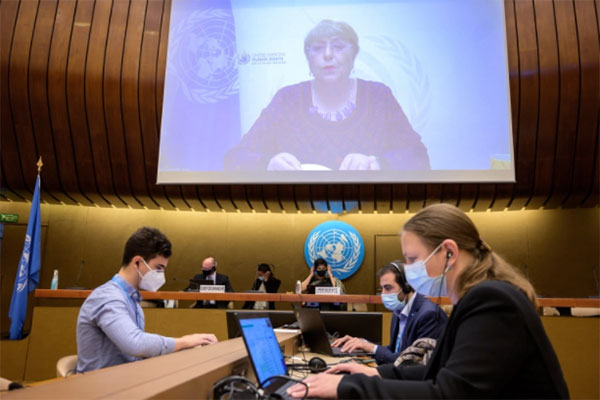 'গাজায় প্রাণঘাতি ইসরায়েলি হামলা যুদ্ধাপরাধ হতে পারে'