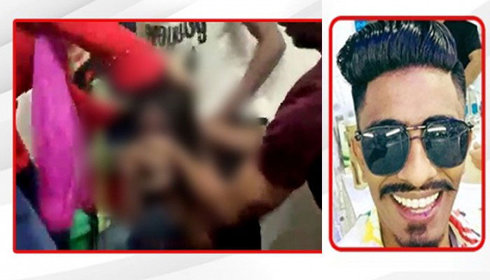 ভারতে বাংলাদেশি তরুণীকে বিবস্ত্র করে নির্যাতন, ‘টিকটক হৃদয় বাবু’সহ গ্রেপ্তার ৫