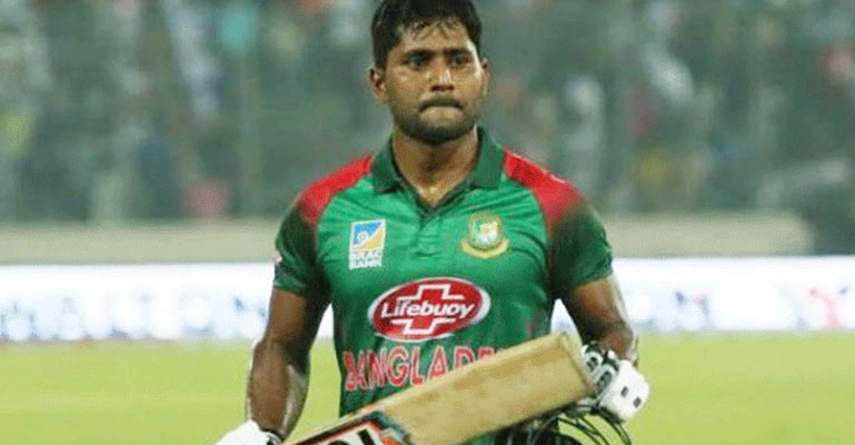 ইমরুল কায়েসসহ ৫ ক্রিকেটারের করোনা পজিটিভ