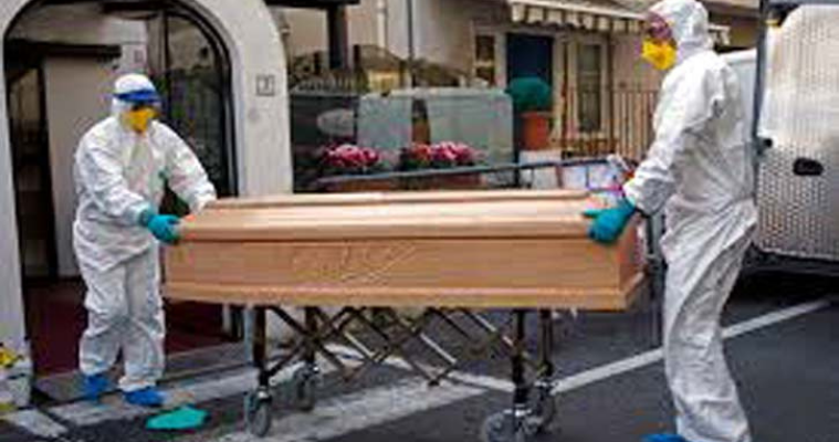 দিনাজপুরে করোনায় চিকিৎসকসহ দুইজনের মৃত্যু