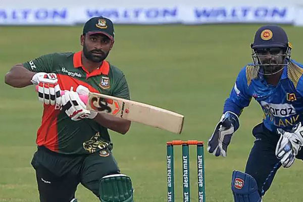 তামিমের জরিমানা