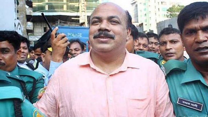 পাঁচ বছর পর জামিন পেলেন  বিএনপি নেতা আসলাম চৌধুরী