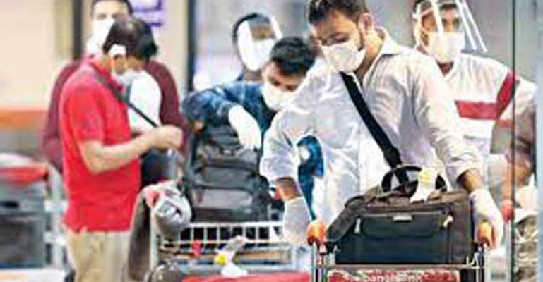 ফের বাংলাদেশ থেকে ইতালি প্রবেশে নিষেধাজ্ঞা