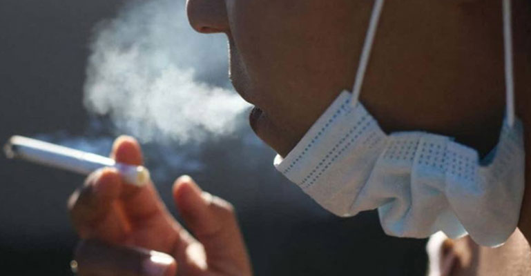 ধূমপায়ীদের হৃদরোগ ঝুঁকি বেশি