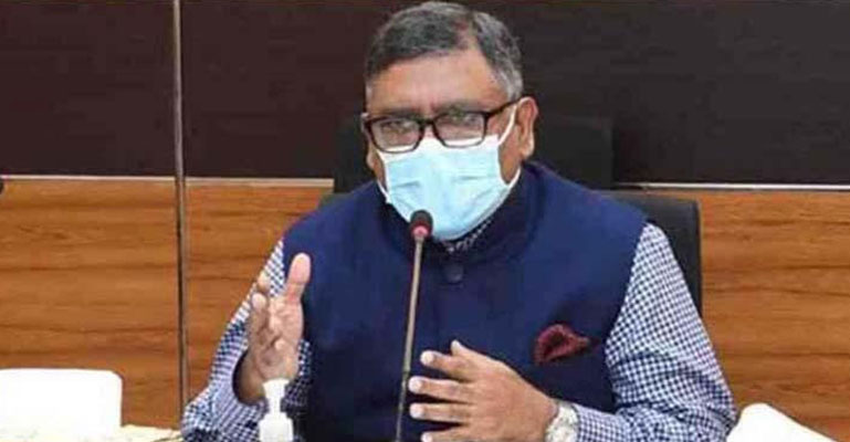 ‘চীনের টিকায় বিশ্ববিদ্যালয় শিক্ষার্থীরা অগ্রাধিকার পাবে’