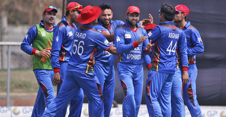 আবারও অধিনায়ক বদলাল আফগানিস্তান